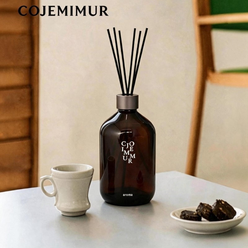 Home Fragrance H&M - 500ml Çubuklu Oda Kokusu Seti Uzun
