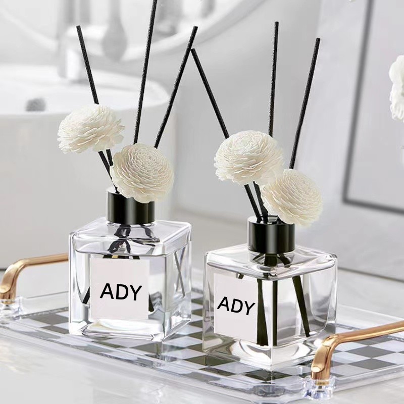 Home Fragrance Aroma - 50 ml Aroma Kamış Difüzör Yağı