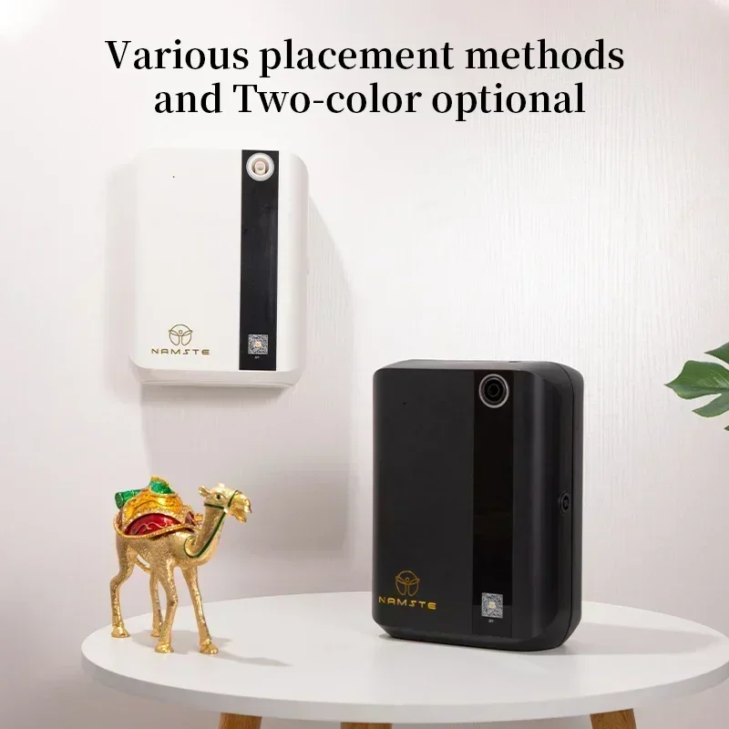 Home Fragrance Aroma - Ev Parfümü için Elektrikli Koku Verici