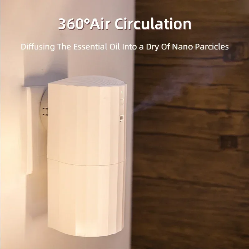 Home Fragrance Aroma - 250 m3 Koku Ev Parfüm AROMA