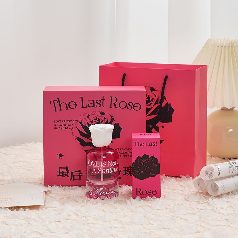Home Fragrance Set Gift - Premium Reed difüzör yağlar hediye seti