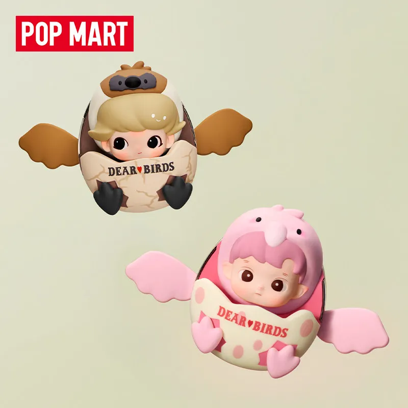 POP MART Sevgili Kuşlar Serisi - Home Fragrance H&M incelemesi ve fiyatı