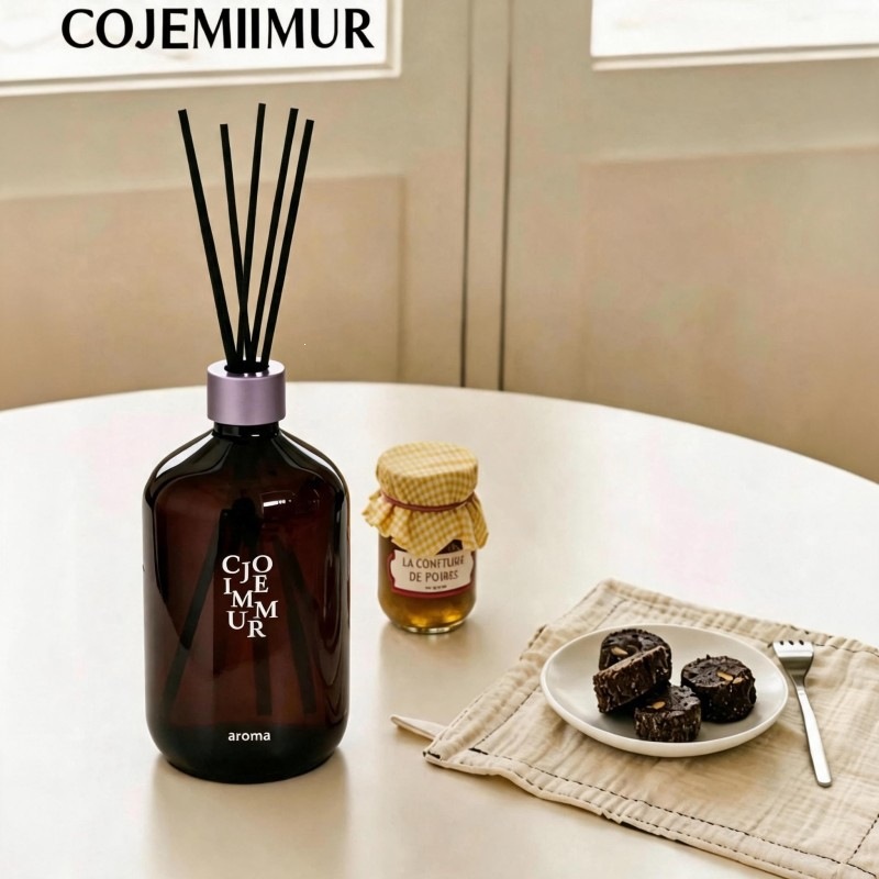 500ml Çubuklu Oda Kokusu Seti  - Home Fragrance H&M incelemesi ve fiyatı
