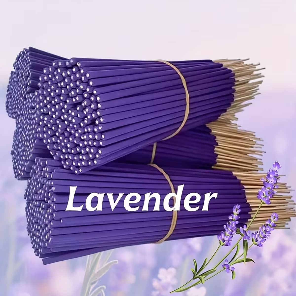 Lavanta Premium Aromaterapi Tü - Home Fragrance Scented Candle incelemesi ve fiyatı