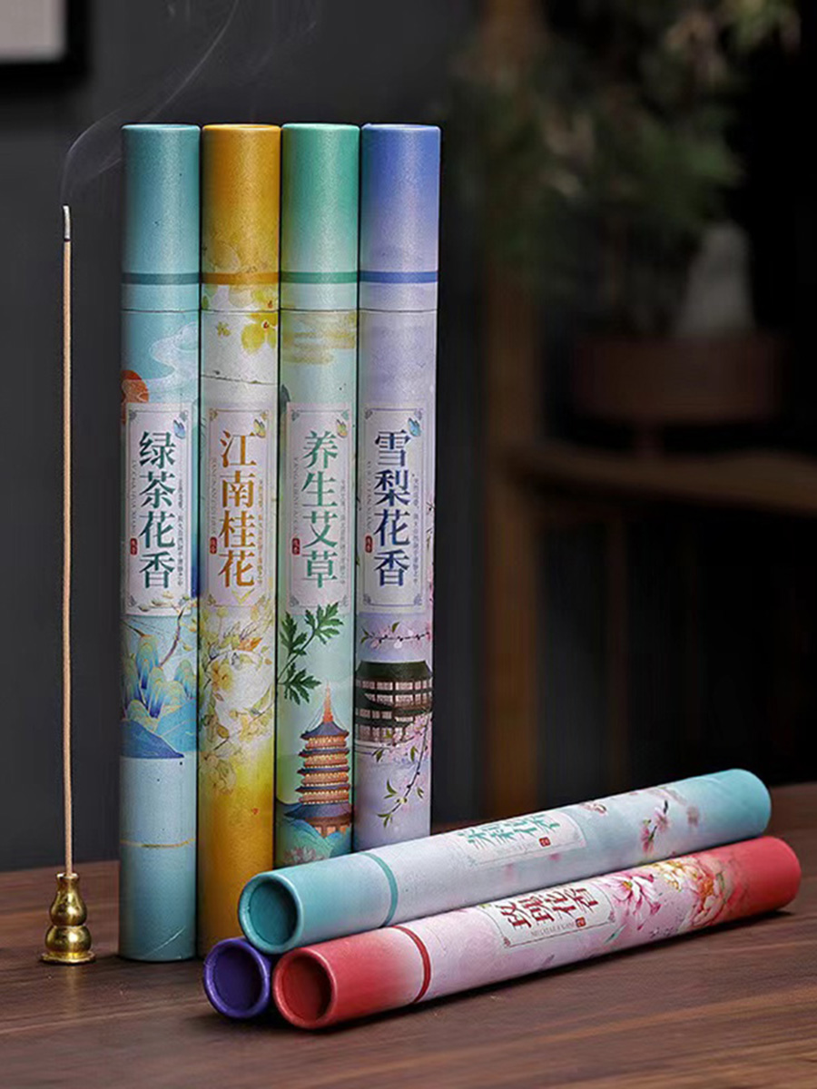 7 Çeşit Çiçek Kokusu (Tüp Başı - Home Fragrance Scented Candle incelemesi ve fiyatı