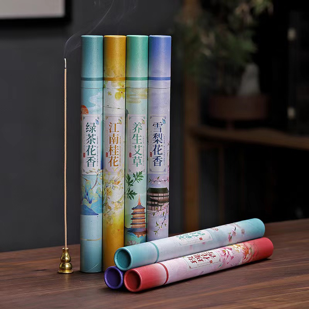 7 Çeşit Çiçek Kokusu (Tüp Başı - Home Fragrance Scented Candle incelemesi ve fiyatı