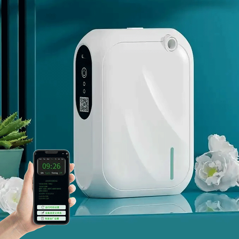 Kapsama Alanı 200m³ Aroma Difü - Home Fragrance Aroma incelemesi ve fiyatı