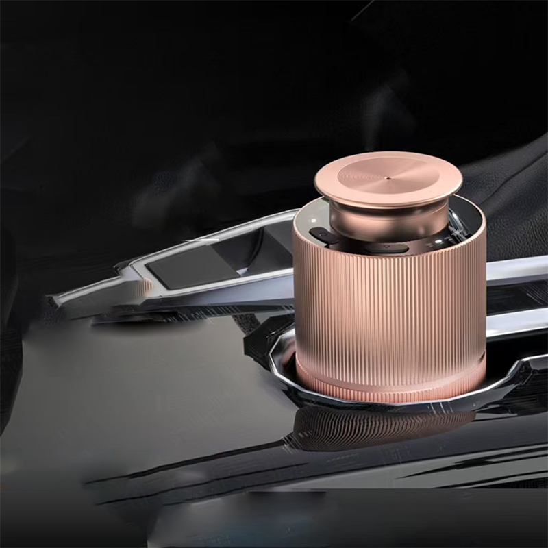 Metal Gövdeli Akıllı Araç Difü - Home Fragrance Aroma incelemesi ve fiyatı