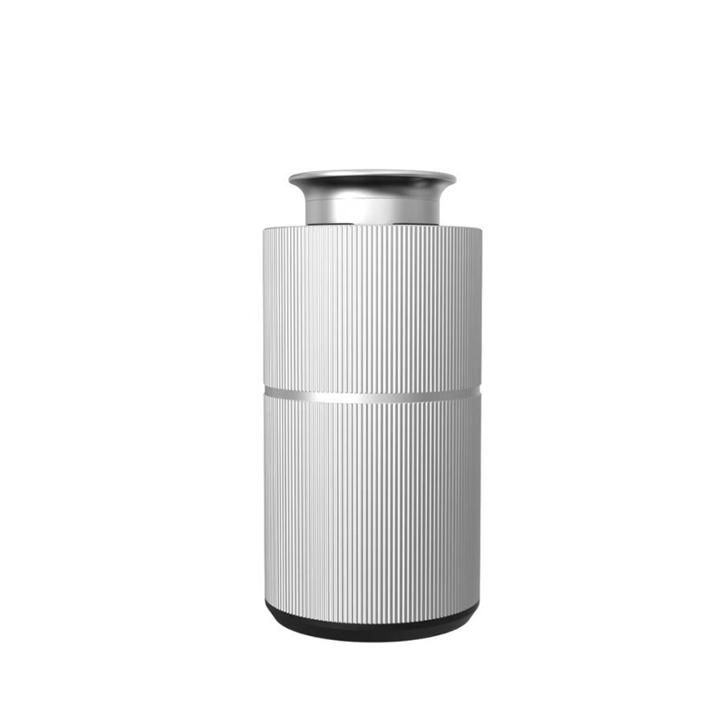 Metal Gövdeli Akıllı Araç Difü - Home Fragrance Aroma incelemesi ve fiyatı