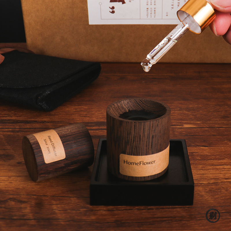 Siyah Ceviz Aromalı Difüzör –  - Home Fragrance Aroma incelemesi ve fiyatı