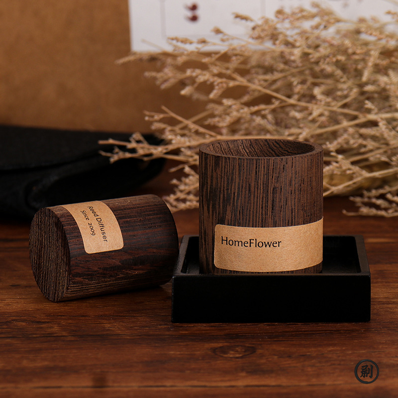 Siyah Ceviz Aromalı Difüzör –  - Home Fragrance Aroma incelemesi ve fiyatı