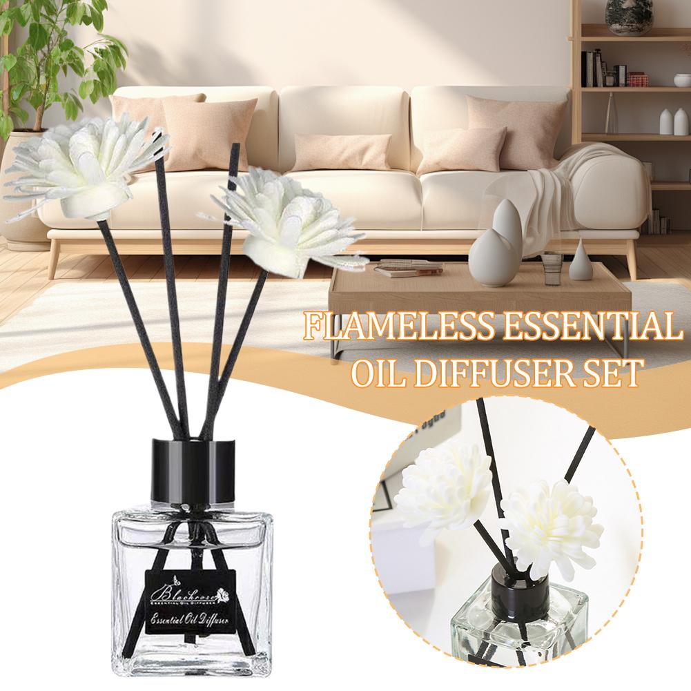 50 ml Aroma Kamış Difüzör Yağı - Home Fragrance Aroma incelemesi ve fiyatı