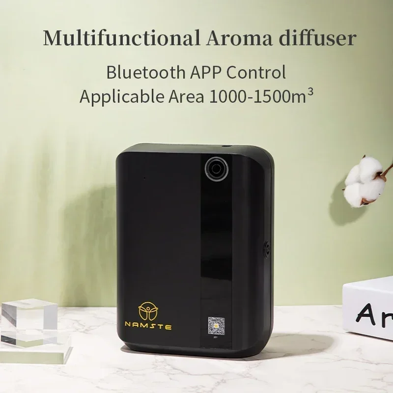 Ev Parfümü için Elektrikli Kok - Home Fragrance Aroma incelemesi ve fiyatı