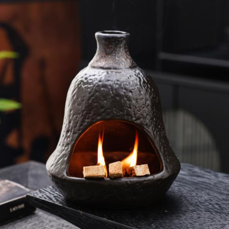 Seramik Aromaterapi Brülörü Pa - Home Fragrance Aroma incelemesi ve fiyatı