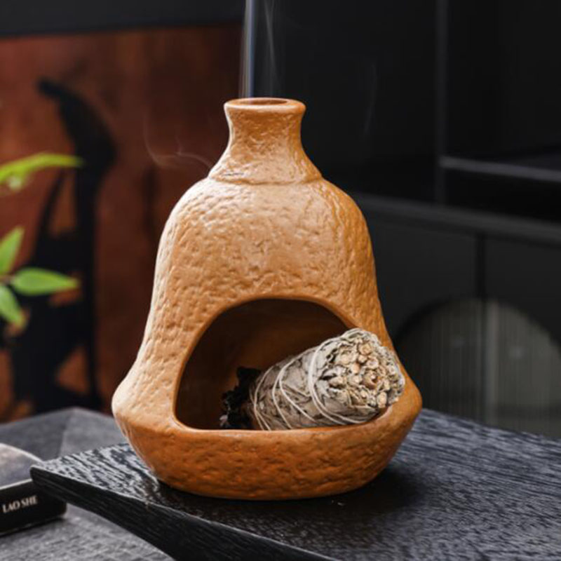 Seramik Aromaterapi Brülörü Pa - Home Fragrance Aroma incelemesi ve fiyatı