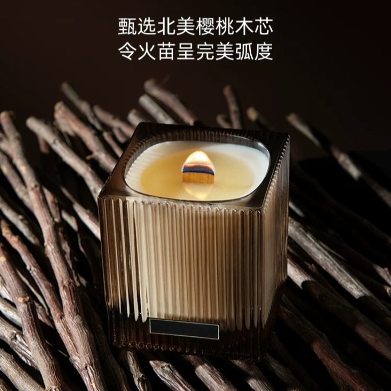 Aromaterapi Kokulu Mum, Uzun S - Home Fragrance Scented Candle incelemesi ve fiyatı