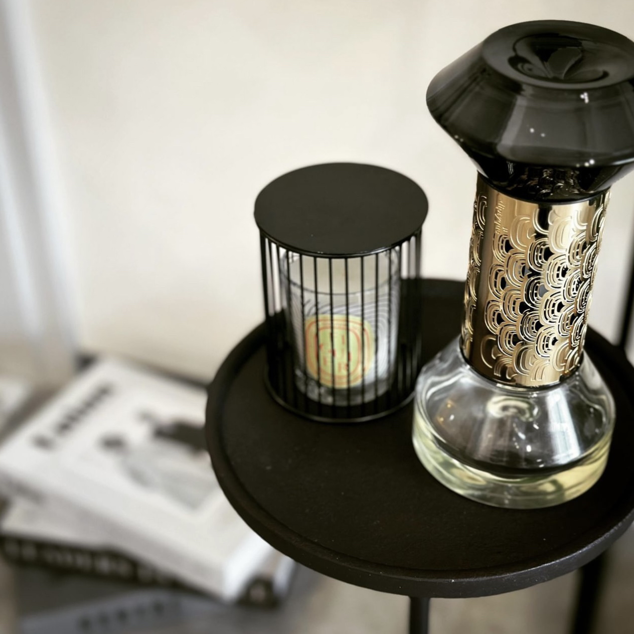 Diptyque Kum Saati Difüzör Bai - Home Fragrance H&M incelemesi ve fiyatı