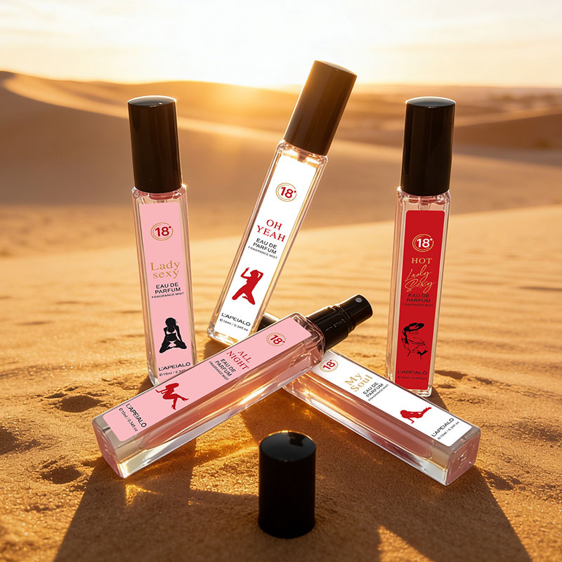Taşınabilir Ev Kokusu Spreyi 6 - Home Fragrance Set Gift incelemesi ve fiyatı