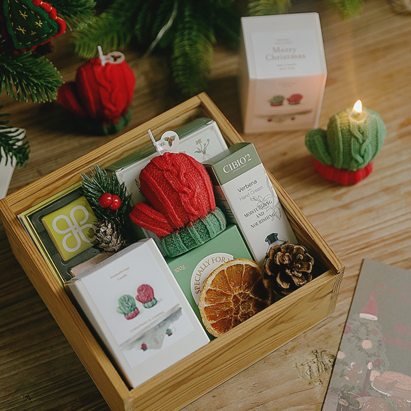 Noel Ev Dekorasyonları, El Yap - Home Fragrance Scented Candle incelemesi ve fiyatı