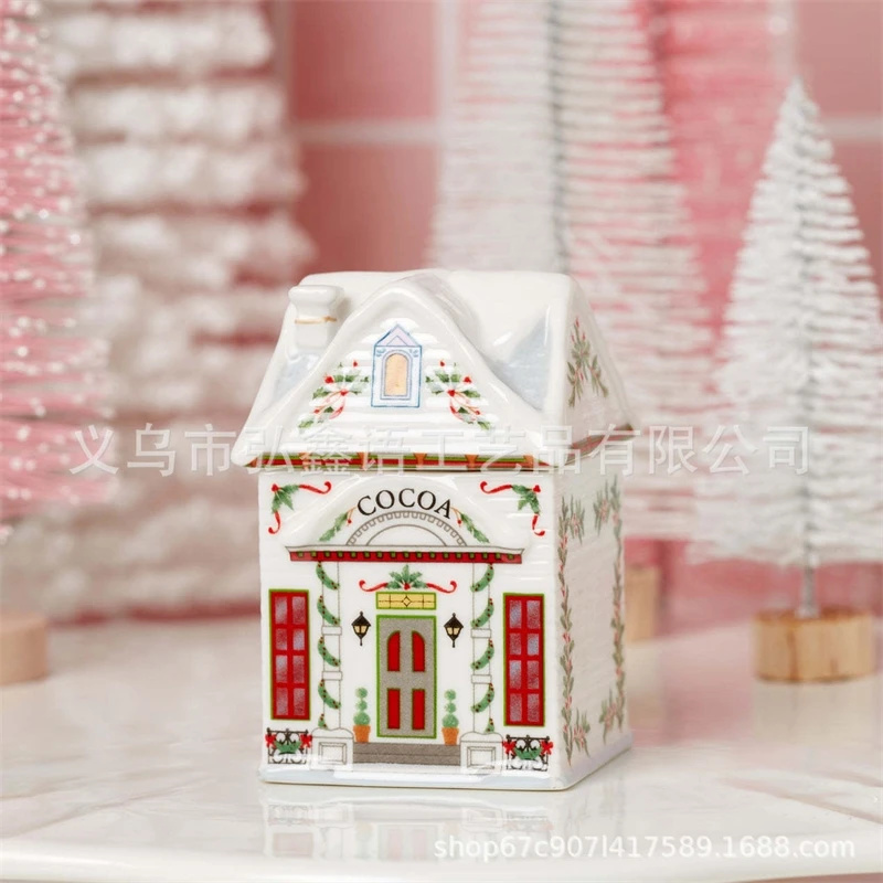 Tatil Köyü Baharat Evi Seti Mi - Home Fragrance Gingerbread incelemesi ve fiyatı