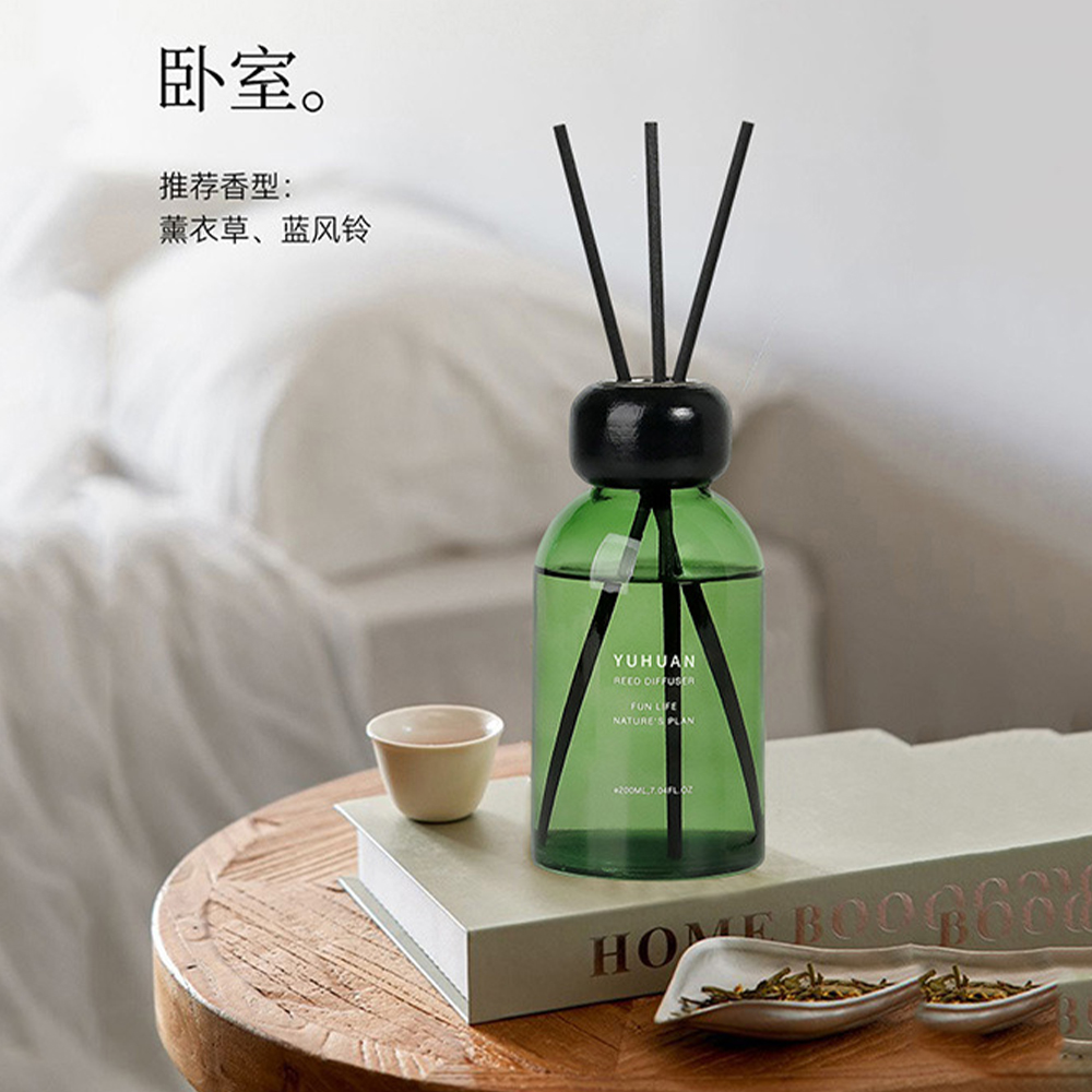 Sıcak Fırsat 200ml Ateşsiz Aro - Home Fragrance Set Gift incelemesi ve fiyatı