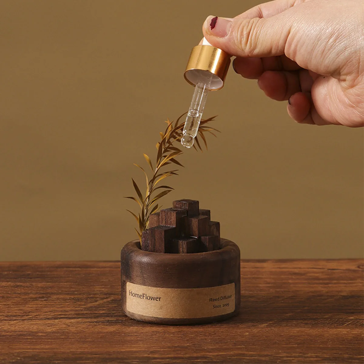 1 adet Difuser ev koku yok uçu - Home Fragrance Aroma incelemesi ve fiyatı