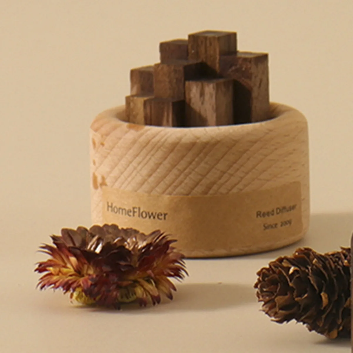 1 adet Difuser ev koku yok uçu - Home Fragrance Aroma incelemesi ve fiyatı