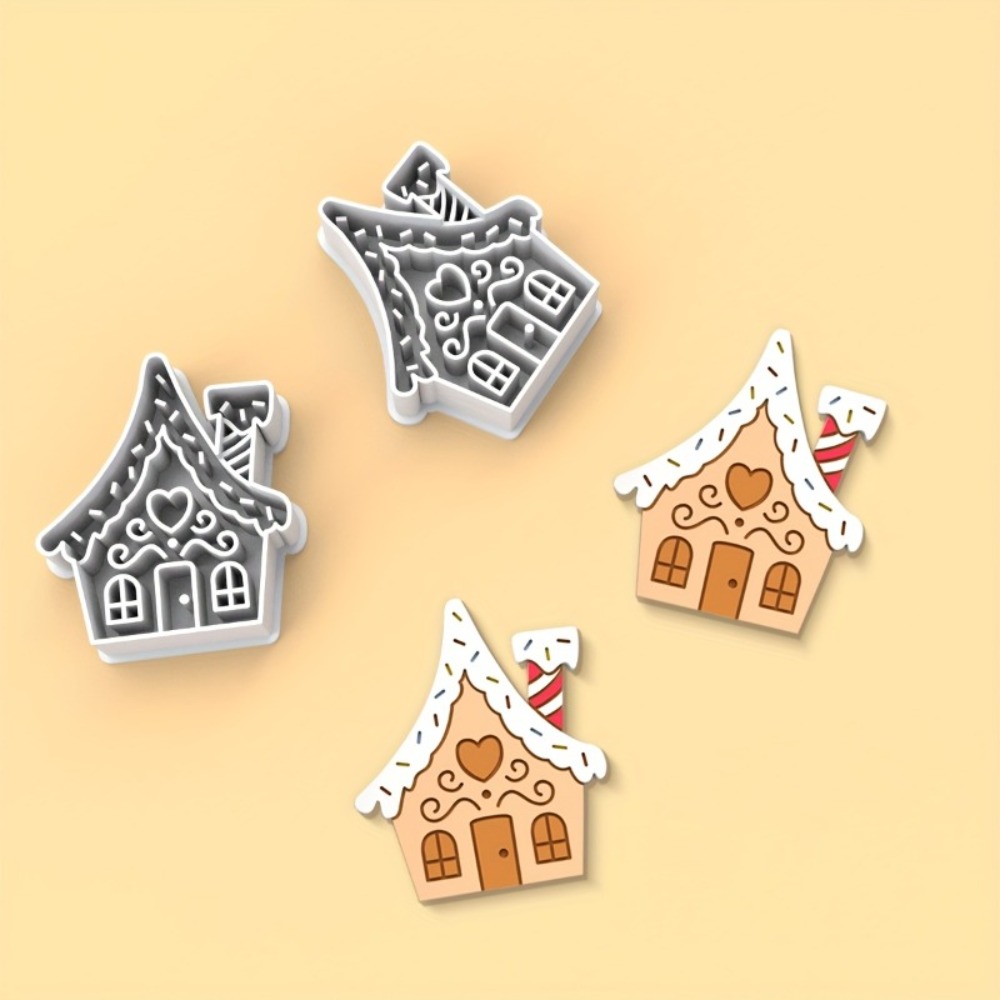 1 adet Noel Zencefilli Kurabiy - Home Fragrance Gingerbread incelemesi ve fiyatı