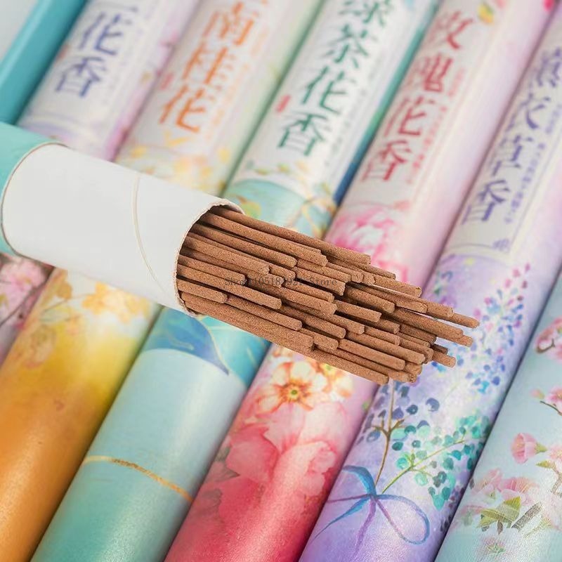 7 Çeşit Doğal Bitkisel Çiçek K - Home Fragrance Set Gift incelemesi ve fiyatı