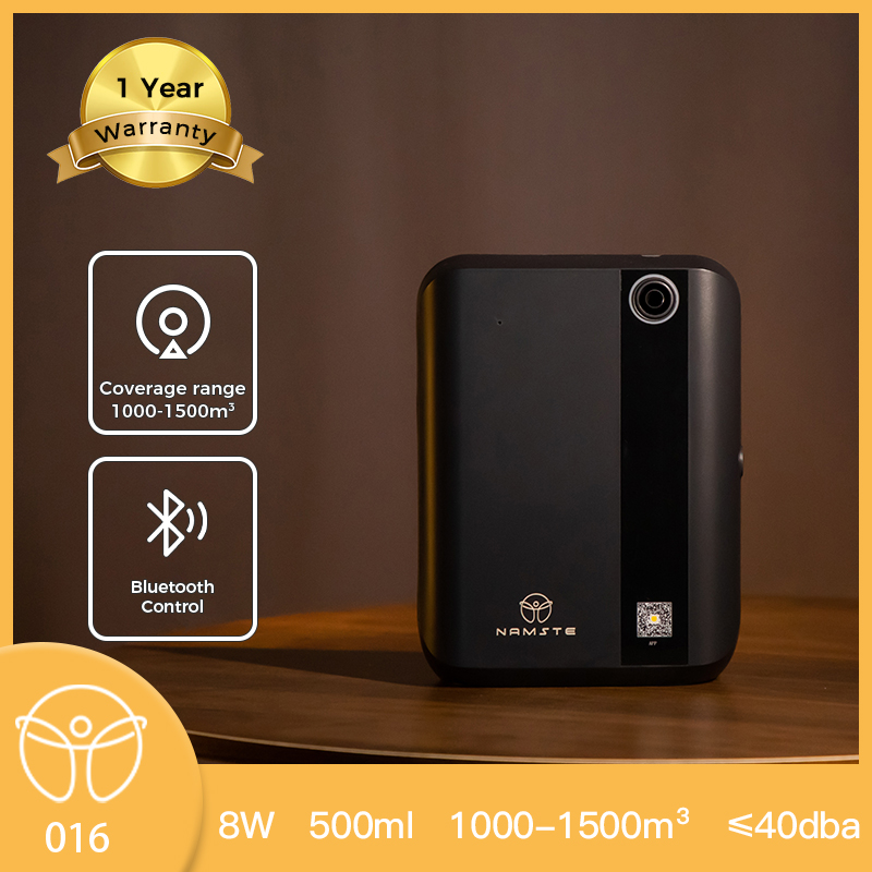 NAMASTE 1500m³ Bluetooth Aroma - Home Fragrance Aroma incelemesi ve fiyatı