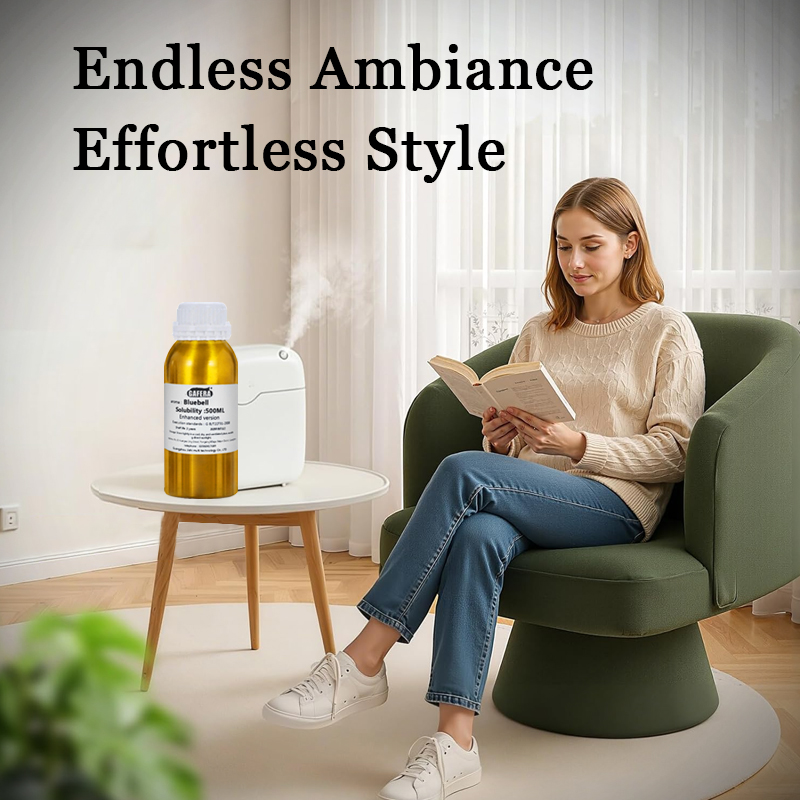 Aromaterapi Esansiyel Yağı, Bu - Home Fragrance H&M incelemesi ve fiyatı