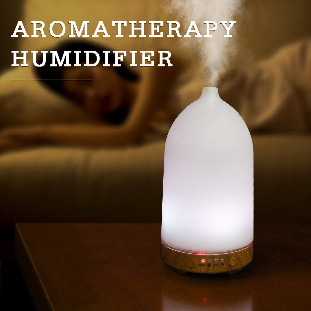 100ML Uçucu Yağ Difüzörü Masaü - Home Fragrance Piano incelemesi ve fiyatı