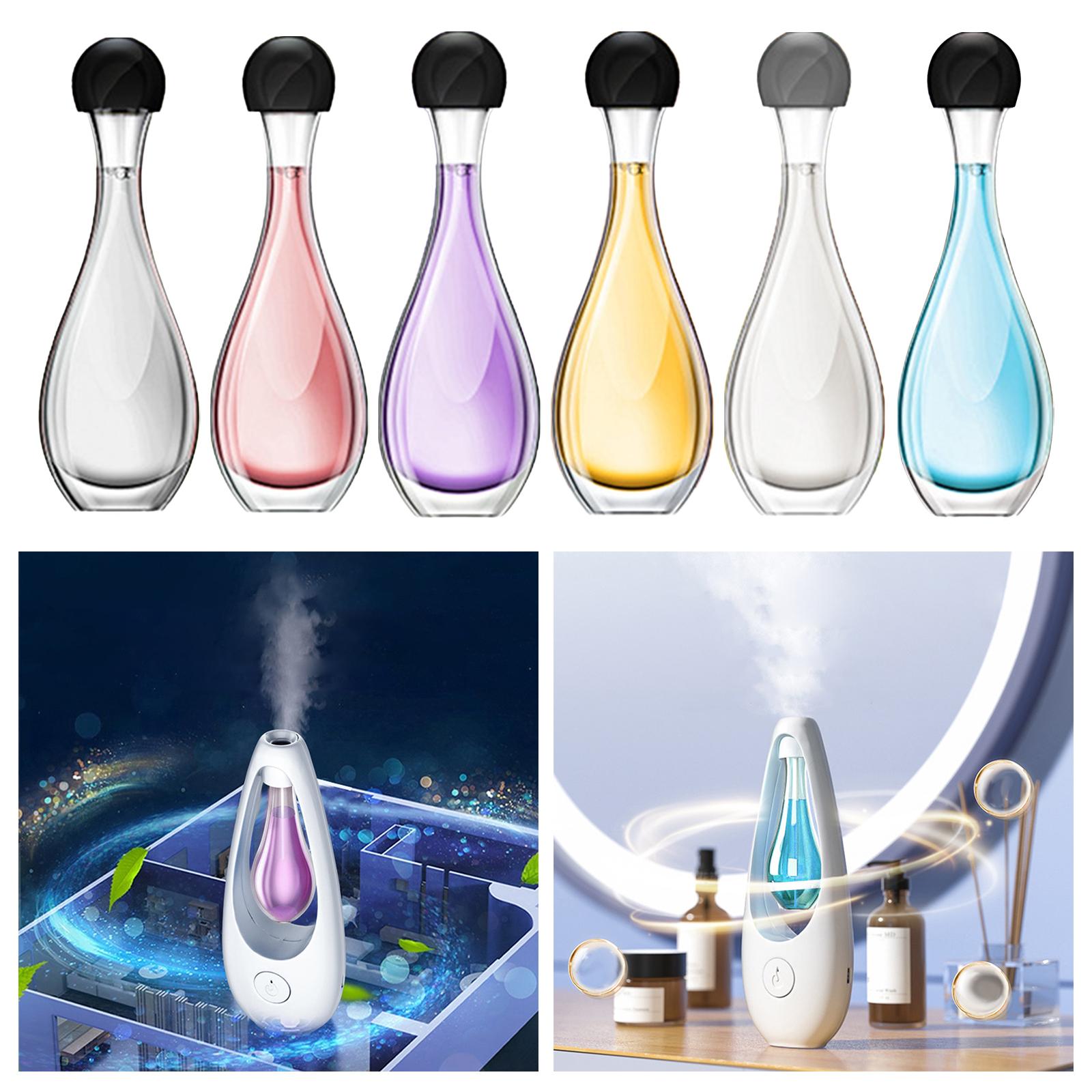 Difüzör uçucu yağlar DIY mum s - Home Fragrance H&M incelemesi ve fiyatı