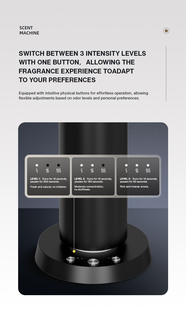 Ev Kokulandırıcı Parfüm Blueto - Home Fragrance Aroma incelemesi ve fiyatı