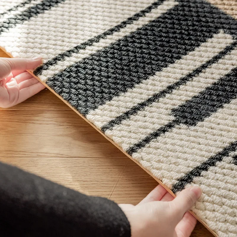 Yün halı oturma odası ev baskı - Home Fragrance Piano incelemesi ve fiyatı