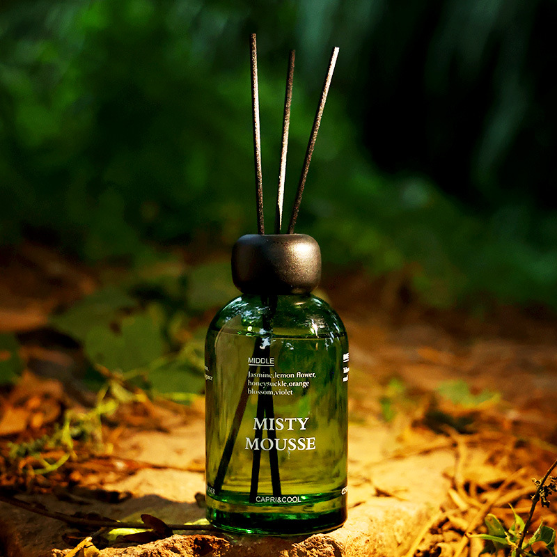 Uçucu Yağlı Çubuklu Difüzör He - Home Fragrance Set Gift incelemesi ve fiyatı