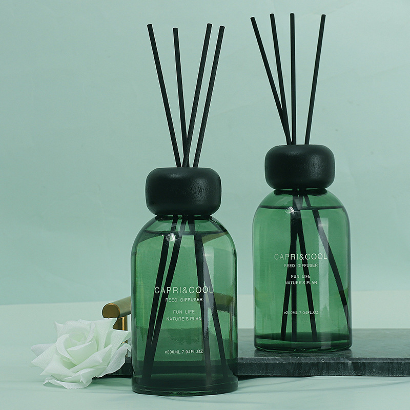 Uçucu Yağlı Çubuklu Difüzör He - Home Fragrance Set Gift incelemesi ve fiyatı