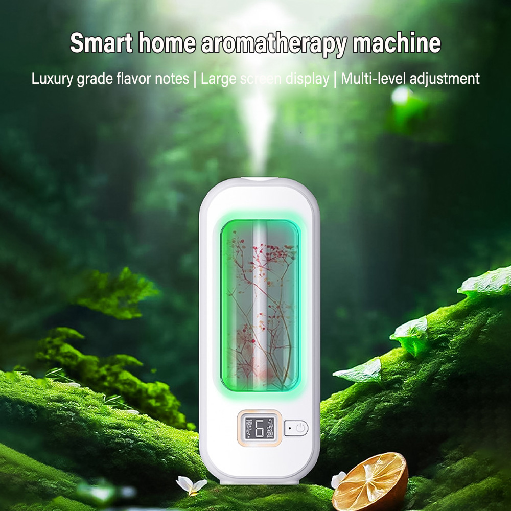 Aromaterapi Makinesi Otomatik  - Home Fragrance Aroma incelemesi ve fiyatı