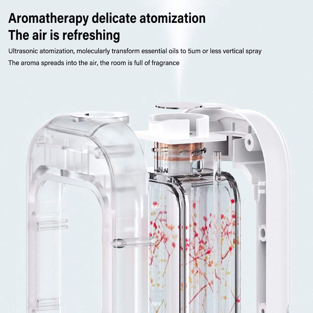 Aromaterapi Makinesi Otomatik  - Home Fragrance Aroma incelemesi ve fiyatı